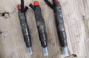 Форсунка  0432193696 SAAB 2.2 TID OPEL 2.2 DTI
