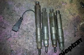 Форсунка  0432193754 renault volvo 1.9dti КОМПЛЕКТ