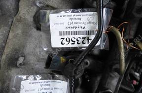 Форсунка  04445110110B Nissan Primera p12 1,9dCi
