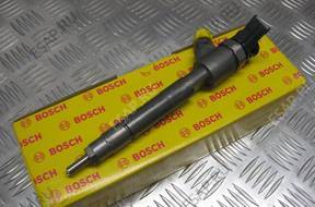 Форсунка 0445 110 699 BOSCH TOYOTA