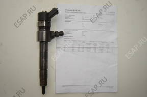 Форсунка  044510276 OPEL 1.9 CDTI FIAT ALFA 1.9 JTD