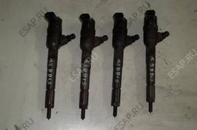 Форсунка  0445110 083 SUZUKI OPEL 1.3 DDIS CDTI