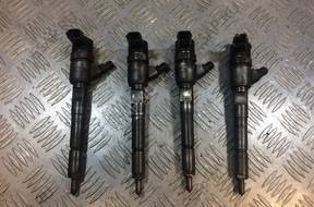 Форсунка  0445110 083 SUZUKI OPEL 1.3 DDIS CDTI