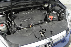 Форсунка  (0445110 288) 2.2 I CTDI HONDA CRV 06 2010 год