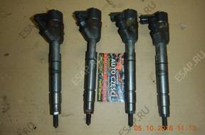 Форсунка   0445110 HONDA CR V 2.2 i CTDI