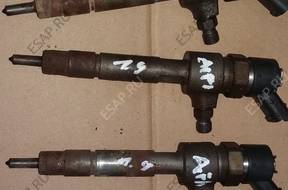 Форсунка   0445110002 Alfa Fiat 1.9 2.4JTD