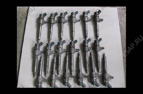 Форсунка   0445110002 Fiat Alfa 1.9 2.4 JTD