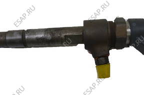 Форсунка  0445110002 FIAT BRAVA 1,9JTD 8v 77kW