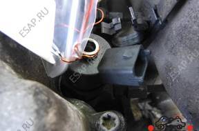Форсунка  0445110002 Fiat Bravo 1.9 JTD 77kW
