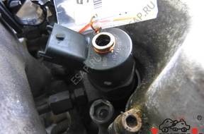 Форсунка  0445110002 Fiat Bravo 1.9 JTD 77kW