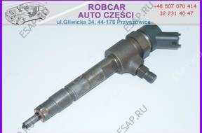 Форсунка  0445110002 FIAT LANCIA 1.9 2.4 JTD