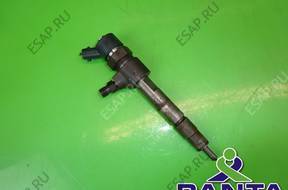 Форсунка  0445110002 FIAT MAREA WEEKEND 1.9JTD