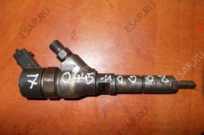 Форсунка  0445110008 PEUGEOT 406 BERLINGO 2.0HDI