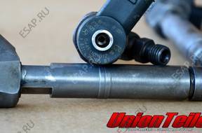 Форсунка   0445110012 Mercedes 2.2 CDI