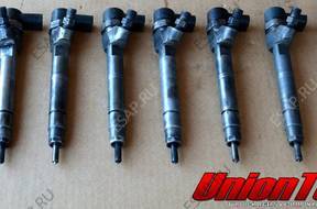 Форсунка   0445110012 Mercedes 2.2 CDI