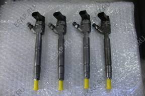 Форсунка  0445110012 Mercedes C E V VITO 2.1 2.2