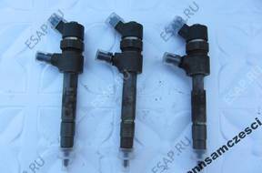 Форсунка 0445110019   1.9 JTD FIAT ALFA