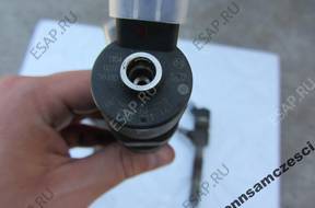 Форсунка 0445110019   1.9 JTD FIAT ALFA