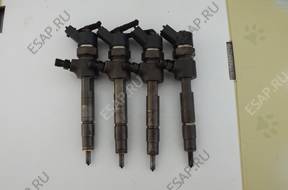Форсунка  0445110019   Fiat Punto 1.9 jtd  80KM 2001