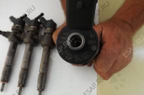 Форсунка  0445110019   Fiat Punto 1.9 jtd  80KM 2001