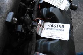 Форсунка  0445110019 Fiat Punto 2 II 1,9JTD