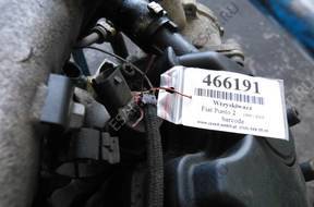 Форсунка  0445110019 Fiat Punto 2 II 1,9JTD