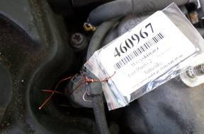 Форсунка  0445110019 Fiat Punto 2 II 1.9JTD 80KM