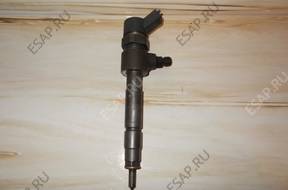 Форсунка  0445110019 FIAT PUNTO II 1.9 JTD