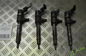Форсунка  0445110019 FIAT PUNTO II 1.9 JTD