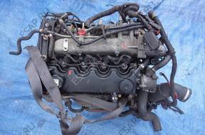 Форсунка   0445110019 FIAT PUNTO II 1.9 JTD