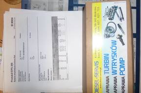 Форсунка   0445110019
