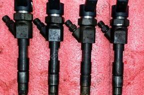 Форсунка  0445110021 1.9 dci F9K Renault Volvo