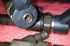 Форсунка  0445110021 1.9 dci F9K Renault Volvo