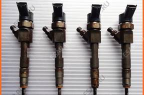 Форсунка  0445110021 7700111014 1.9DCI RENAULT