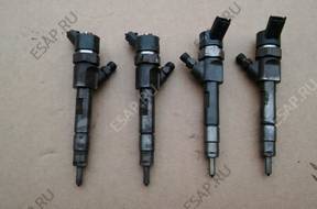 Форсунка   0445110021 RENAULT 1,9 DCI