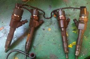 Форсунка  0445110021 Renault 1.9DCI 7700111014