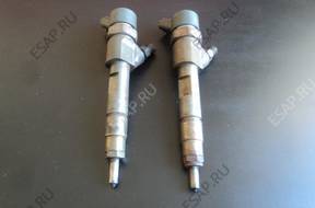 Форсунка   0445110021 RENAULT VOLVO 1.9