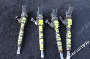 Форсунка  0445110021 VOLVO RENAULT 1.9 DCI F9K 120PS