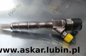 Форсунка  0445110023 Mercedes Smart 0.8 CDI