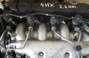 Форсунка  0445110036 2.2 HDI 4HX CITROEN C8