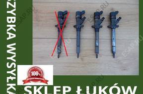 Форсунка  0445110036 PEUGEOT 607 407 807 2.2 HDI
