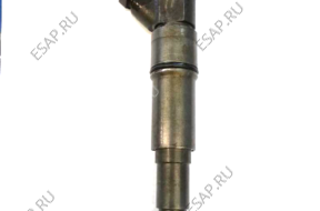 Форсунка 0445110047 BMW E46E39E38 3.0 24m . Bosch d