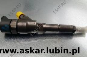 Форсунка  0445110057 Fiat Suzuki