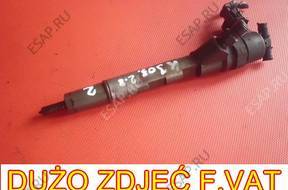 Форсунка  0445110059 2.8 CRD JEEP CHEROKEE KJ