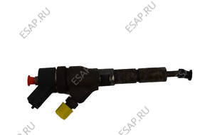 Форсунка   0445110062 PEUGEOT 206 2.0 HDI