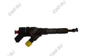Форсунка   0445110062 PEUGEOT 206 2.0 HDI