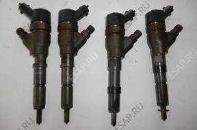 Форсунка   0445110062 peugeot partner 2.0