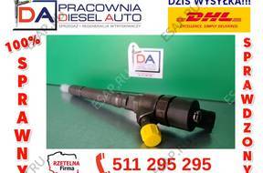 Форсунка  0445110064 33800 27000 HYUNDAI KIA SPORTAGE