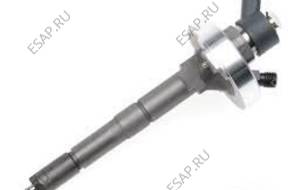 Форсунка  0445110068 0445110169 RENAULT MASCOTT 3.0