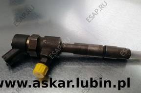 Форсунка  0445110068 Alfa Fiat Lancia